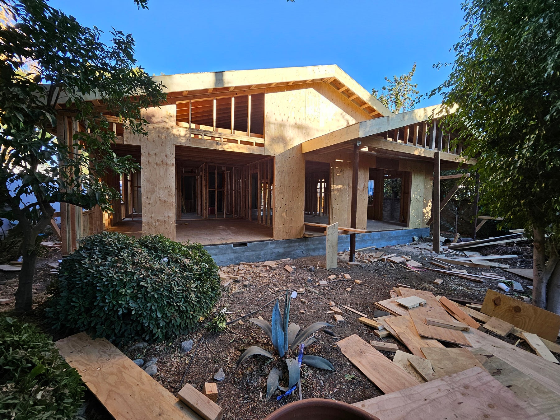 Sherman Oaks